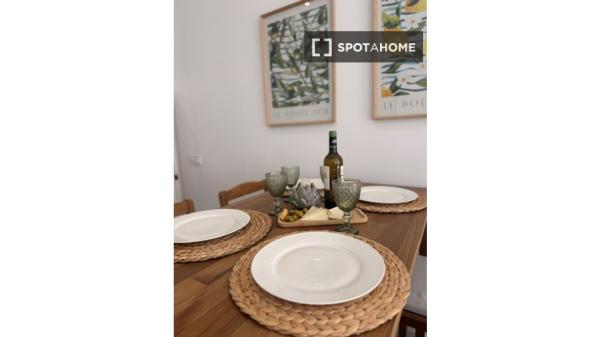 Estudio en alquiler en La Raiosa, Valencia