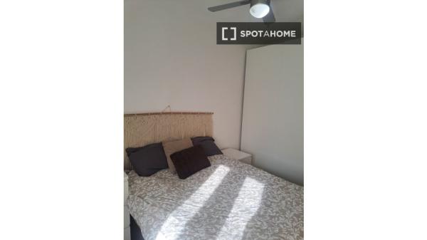 2-bedroom apartment for rent in Concepción, Madrid