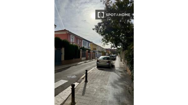 Estudio en alquiler en La Raiosa, Valencia