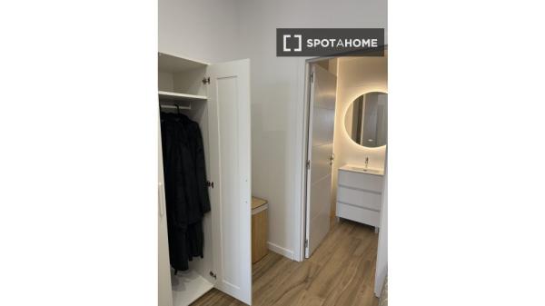 Estudio en alquiler en La Raiosa, Valencia