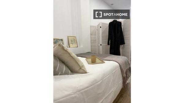 Estudio en alquiler en La Raiosa, Valencia