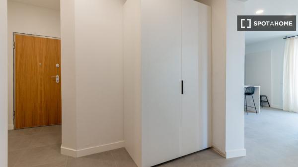 2-Zimmer-Wohnung zu vermieten in Palacio, Madrid