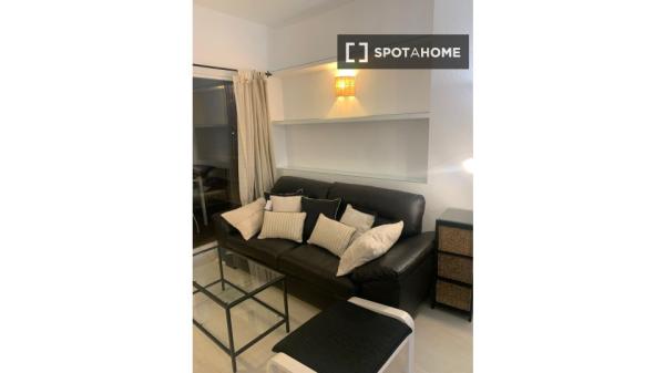 Appartement de 2 chambres à louer à Altea