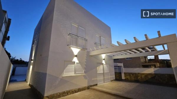 Appartement de 3 chambres à louer à Cullera, Valence