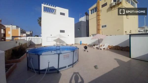 Appartement de 3 chambres à louer à Cullera, Valence