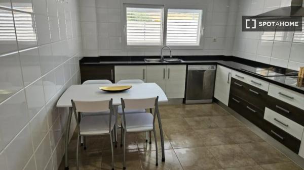 Appartement de 3 chambres à louer à Cullera, Valence