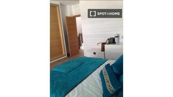 Appartement de 3 chambres à louer à Cullera, Valence