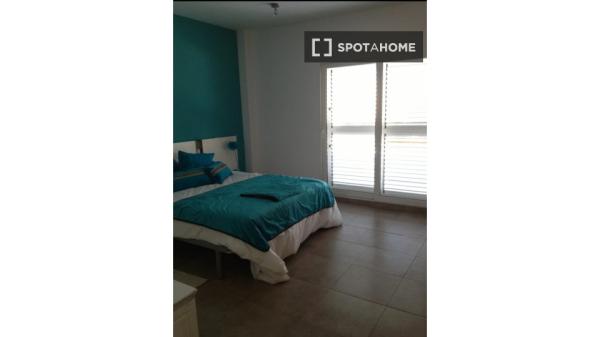 Appartement de 3 chambres à louer à Cullera, Valence