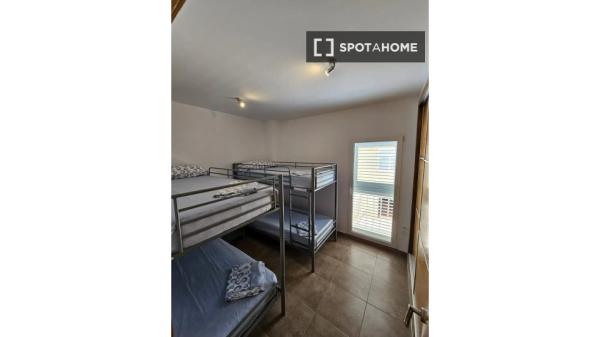 Appartement de 3 chambres à louer à Cullera, Valence