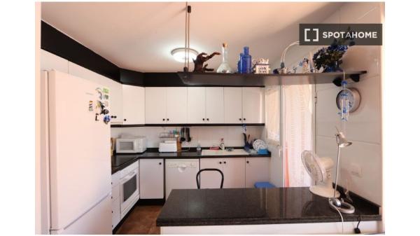 Appartement de 2 chambres à louer à Dénia