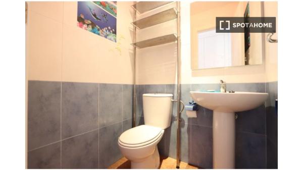 Appartement de 2 chambres à louer à Dénia