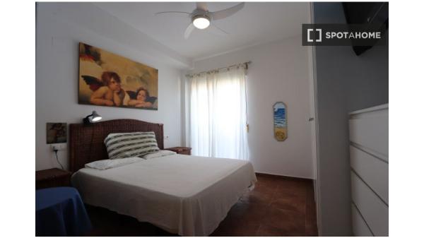 Appartement de 2 chambres à louer à Dénia