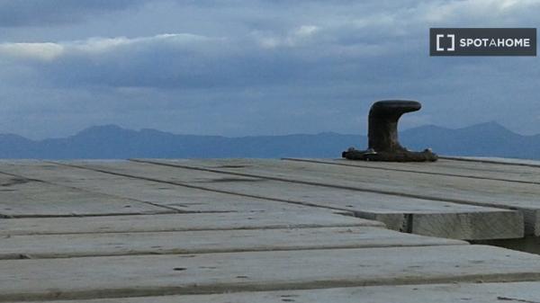 Estudio en alquiler en Alcúdia