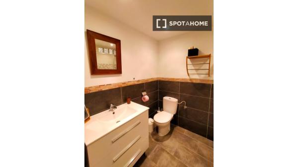 Estudio en alquiler en Alcúdia