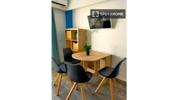 Estudio en alquiler en Alcúdia