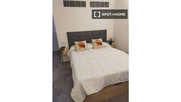 Estudio en alquiler en Alcúdia