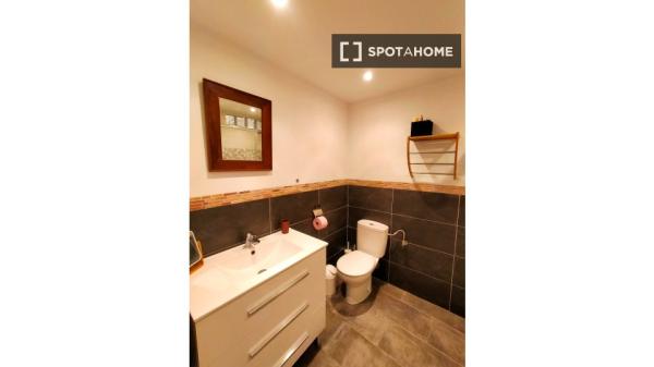 Estudio en alquiler en Alcúdia