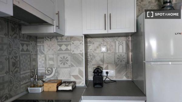 Appartement 2 chambres à louer à Alcúdia