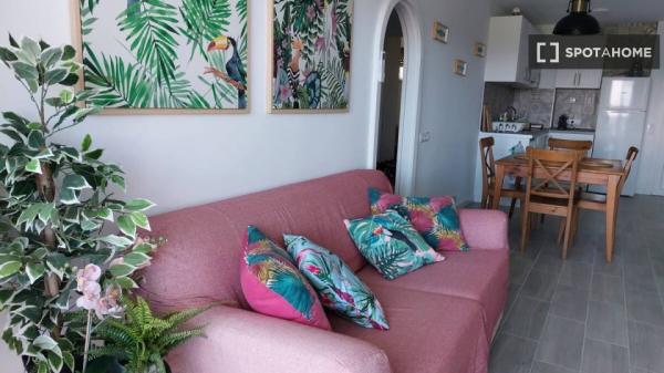 Appartement 2 chambres à louer à Alcúdia