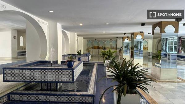 Appartement 2 chambres à louer à Alcúdia