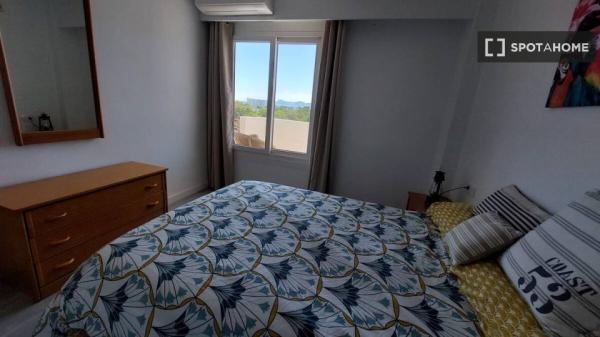 Appartement 2 chambres à louer à Alcúdia