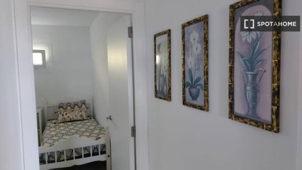Appartement 2 chambres à louer à Alcúdia