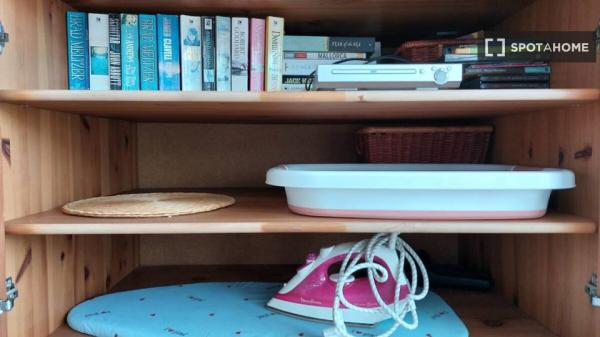 Appartement 2 chambres à louer à Alcúdia