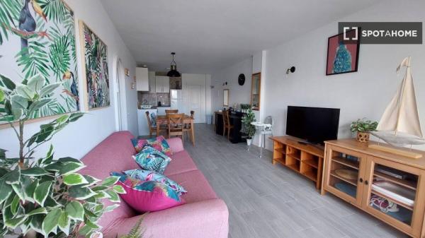 Appartement 2 chambres à louer à Alcúdia