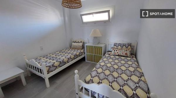 Appartement 2 chambres à louer à Alcúdia