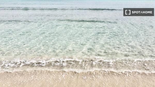 Appartement 2 chambres à louer à Alcúdia