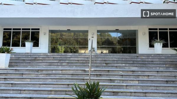 Appartement 2 chambres à louer à Alcúdia