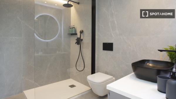 Estudio en alquiler en Torremolinos, Málaga