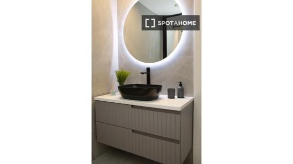 Estudio en alquiler en Torremolinos, Málaga