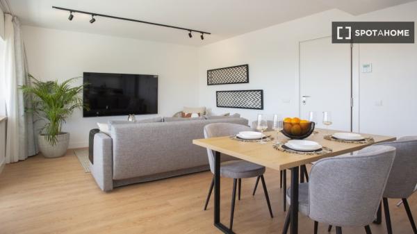 Estudio en alquiler en Torremolinos, Málaga