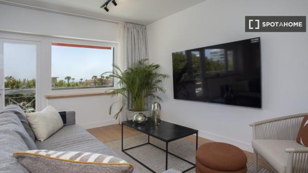 Estudio en alquiler en Torremolinos, Málaga