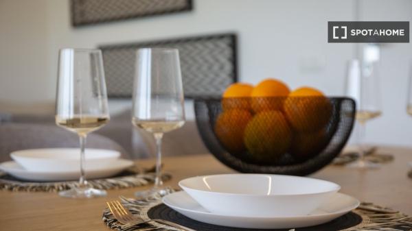 Estudio en alquiler en Torremolinos, Málaga