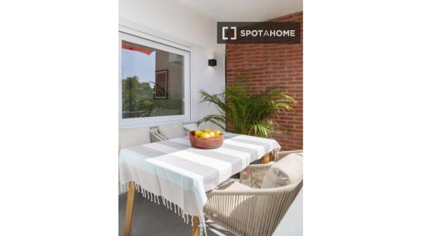 Estudio en alquiler en Torremolinos, Málaga