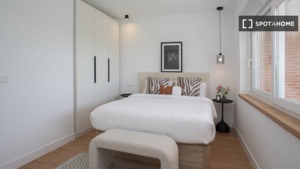 Estudio en alquiler en Torremolinos, Málaga