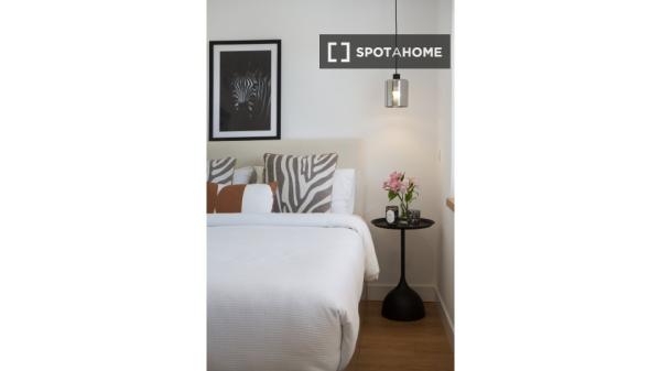 Estudio en alquiler en Torremolinos, Málaga