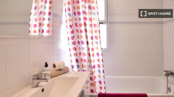 Do wynajęcia dwupokojowe mieszkanie w Dénia, Alicante