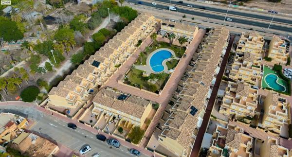 Casa independiente en calle Monteperdido, 46