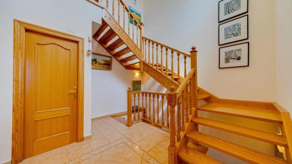 Casa independiente en calle Monteperdido, 46