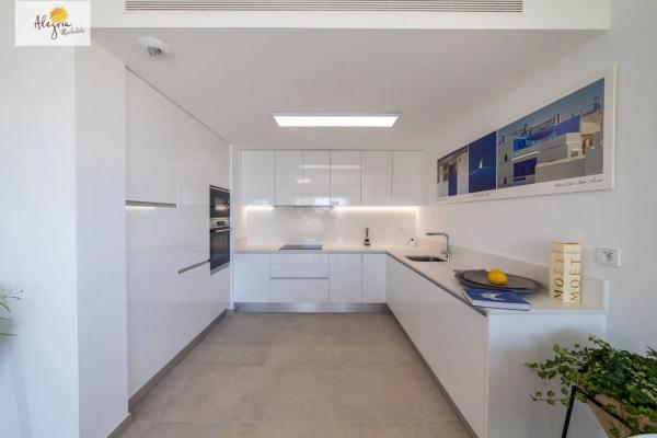 Piso en Monte Faro-Altomar