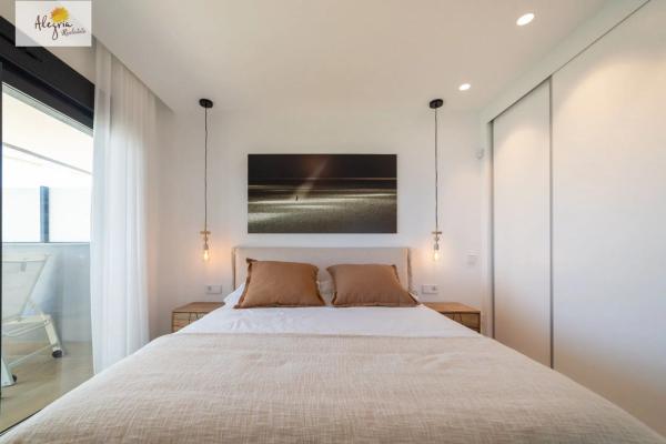 Piso en Monte Faro-Altomar