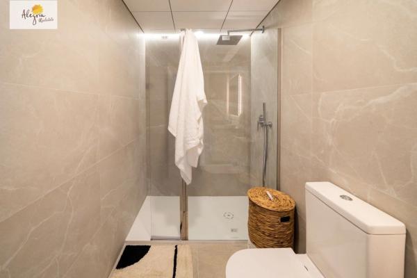 Piso en Monte Faro-Altomar