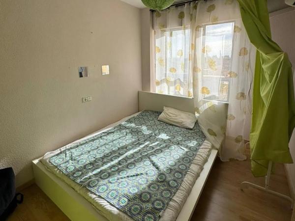 Piso en calle Hermanos Machado