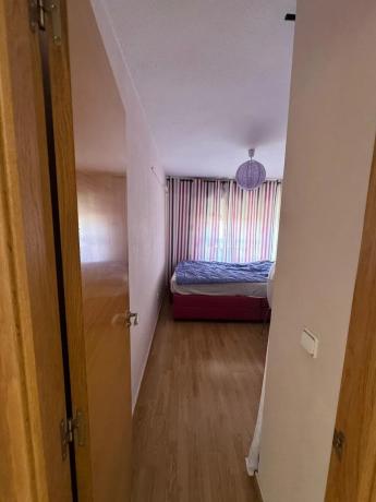 Piso en calle Hermanos Machado