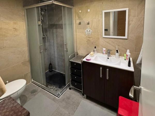 Piso en calle Hermanos Machado