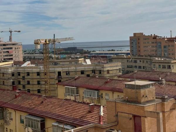 Piso en calle Hermanos Machado