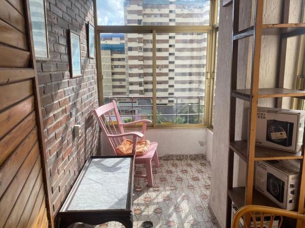 Piso en avenida de Alcalde Lorenzo Carbonell